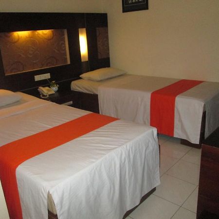 Hotel Wisanti Yogyakarta Dış mekan fotoğraf