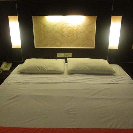 Hotel Wisanti Yogyakarta Dış mekan fotoğraf