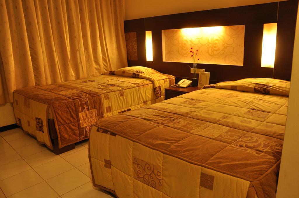 Hotel Wisanti Yogyakarta Dış mekan fotoğraf
