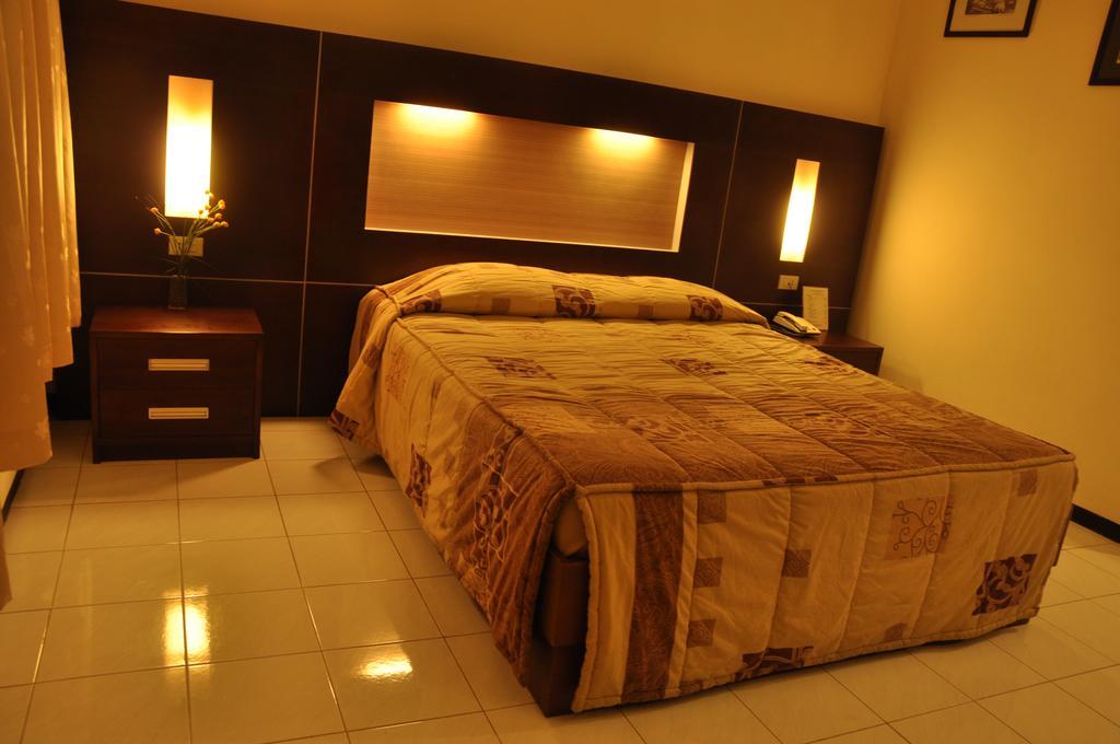Hotel Wisanti Yogyakarta Dış mekan fotoğraf
