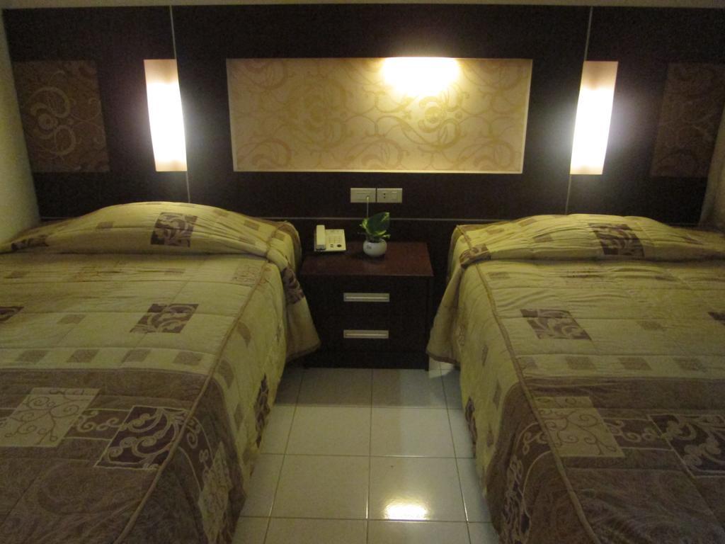 Hotel Wisanti Yogyakarta Dış mekan fotoğraf