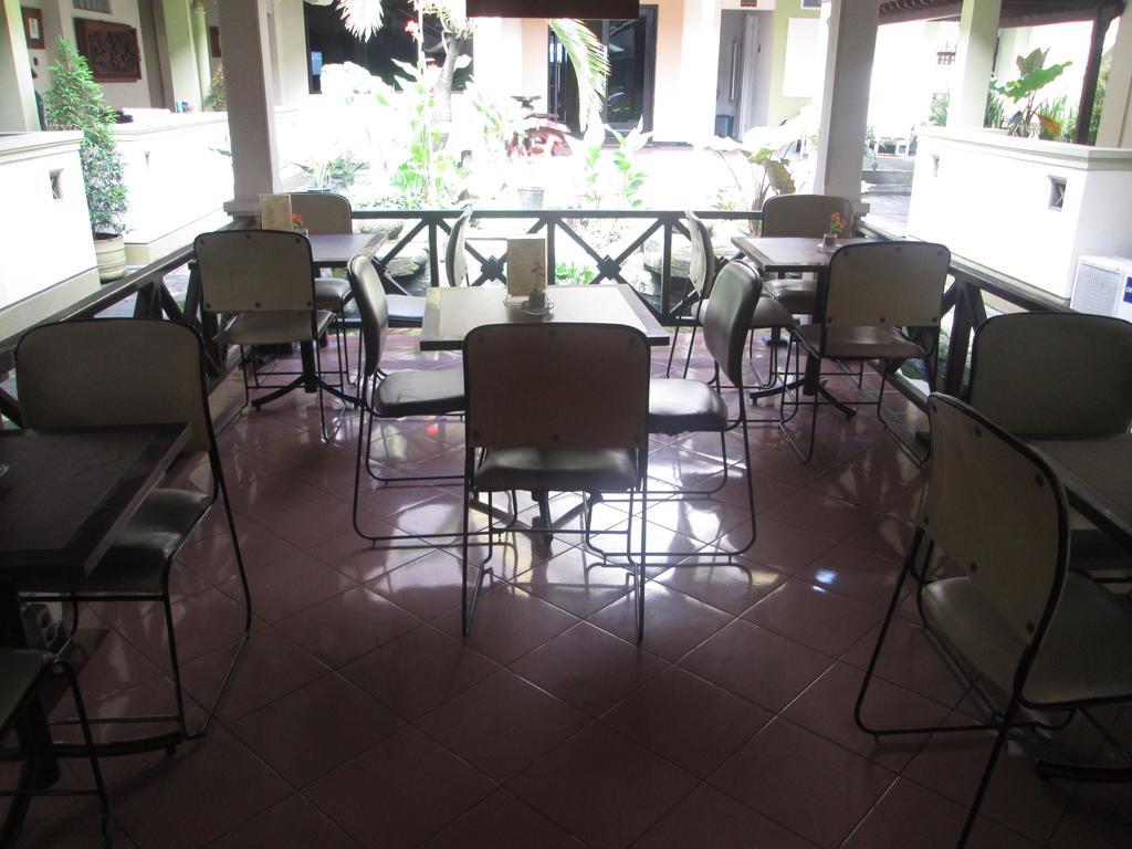 Hotel Wisanti Yogyakarta Dış mekan fotoğraf