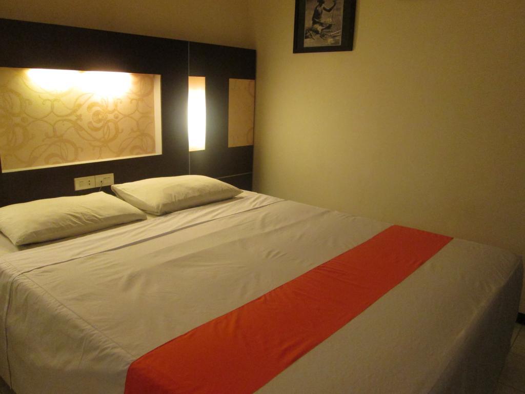 Hotel Wisanti Yogyakarta Dış mekan fotoğraf
