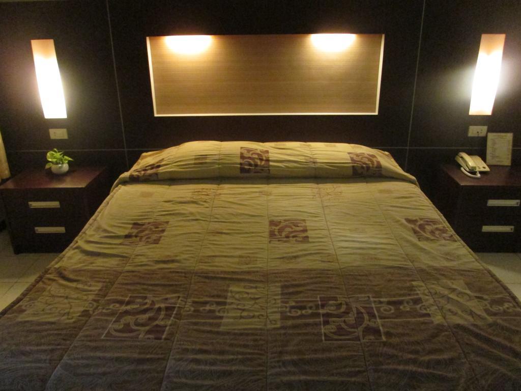 Hotel Wisanti Yogyakarta Dış mekan fotoğraf