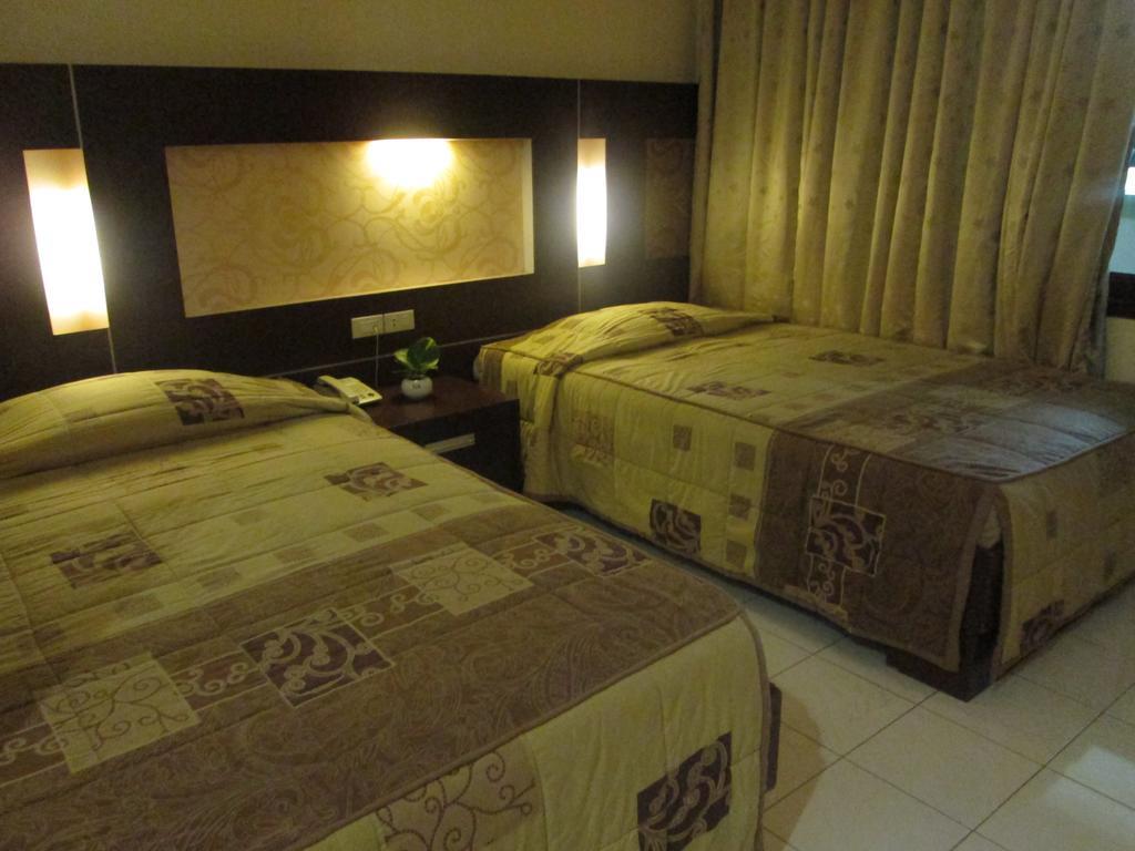 Hotel Wisanti Yogyakarta Dış mekan fotoğraf