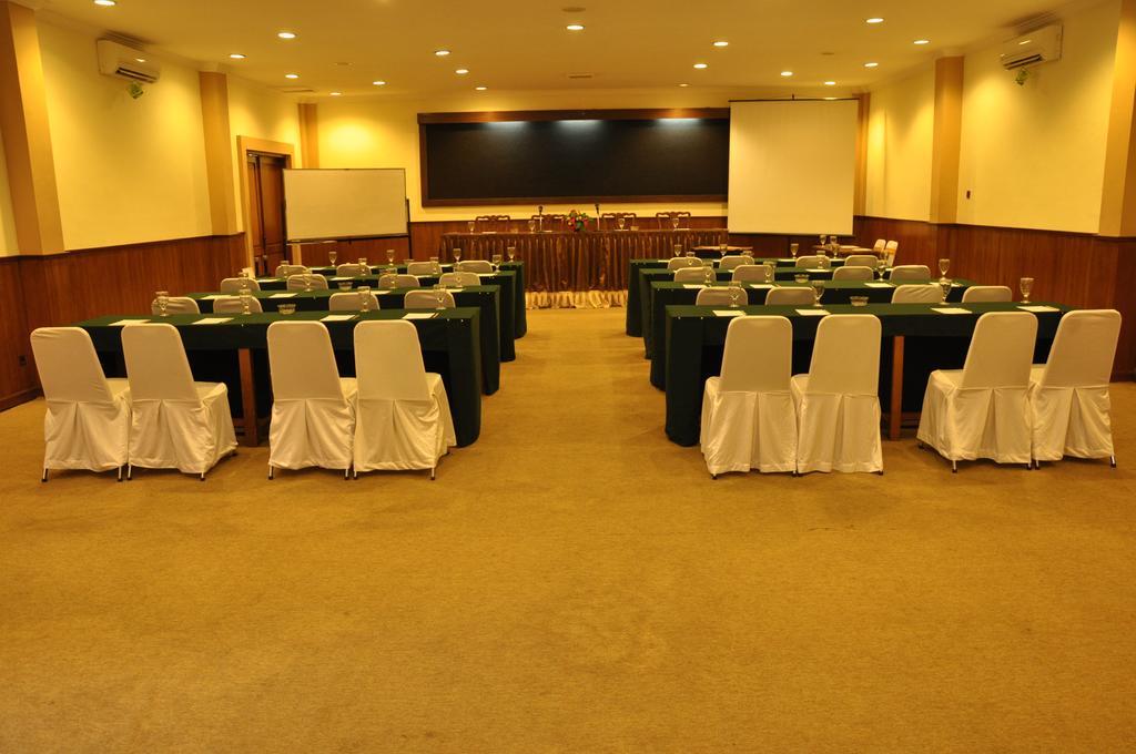 Hotel Wisanti Yogyakarta Dış mekan fotoğraf
