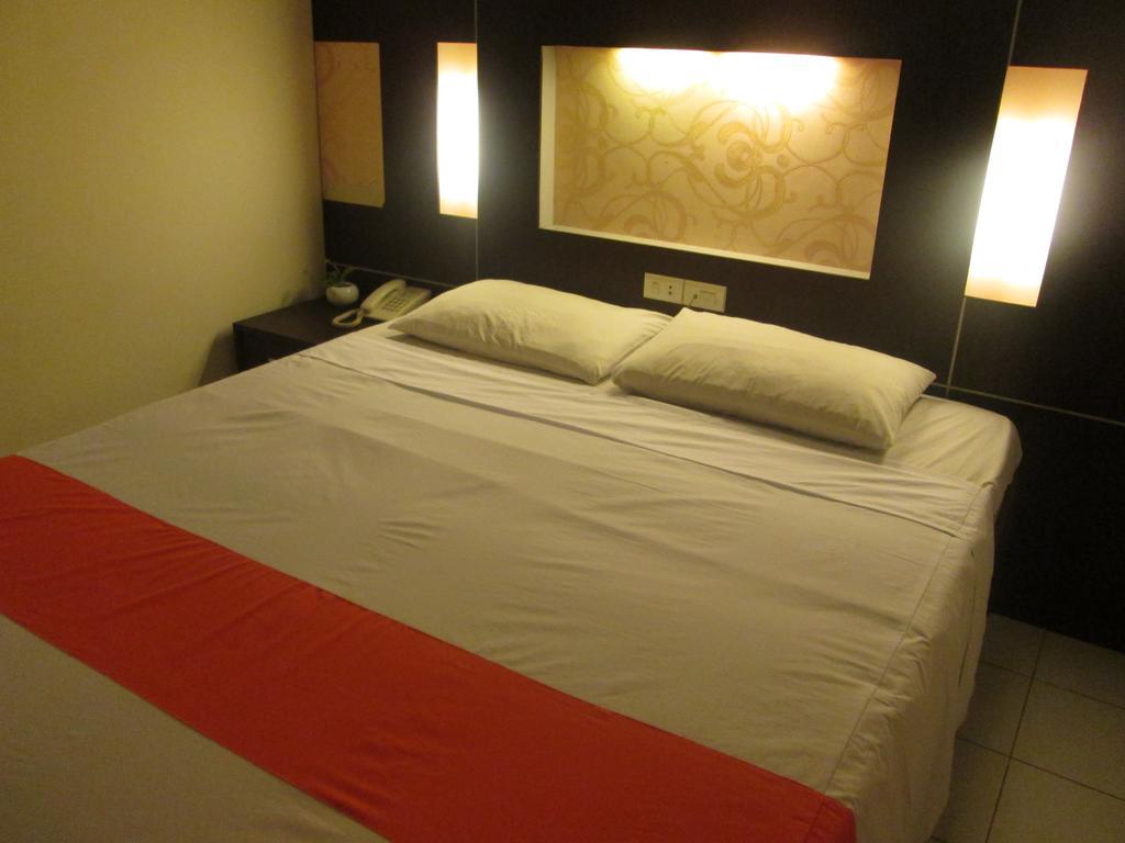 Hotel Wisanti Yogyakarta Dış mekan fotoğraf