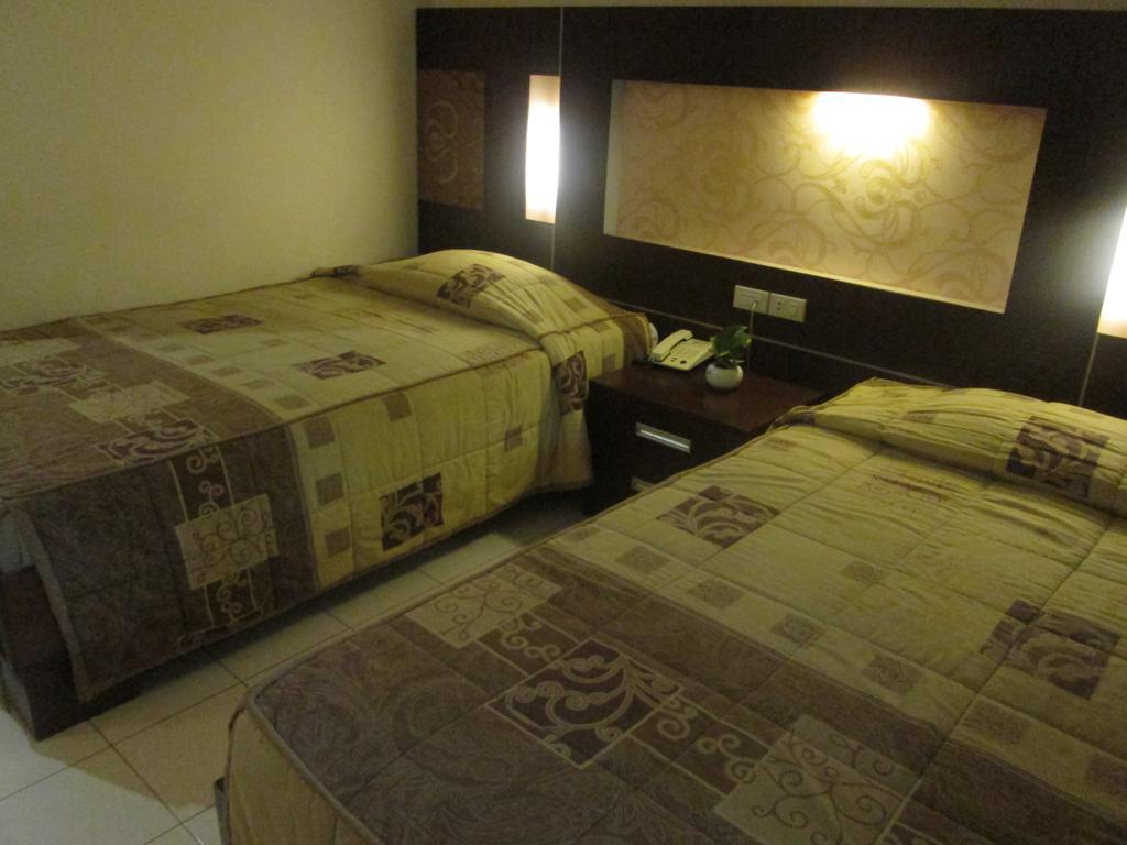Hotel Wisanti Yogyakarta Dış mekan fotoğraf