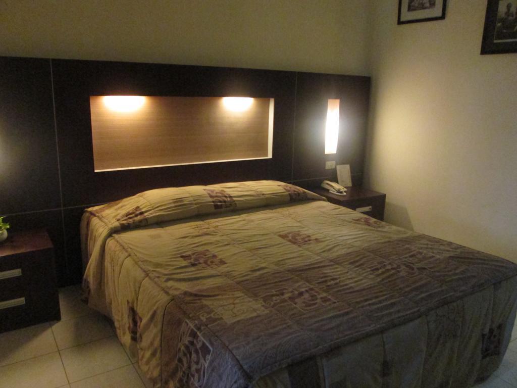 Hotel Wisanti Yogyakarta Dış mekan fotoğraf
