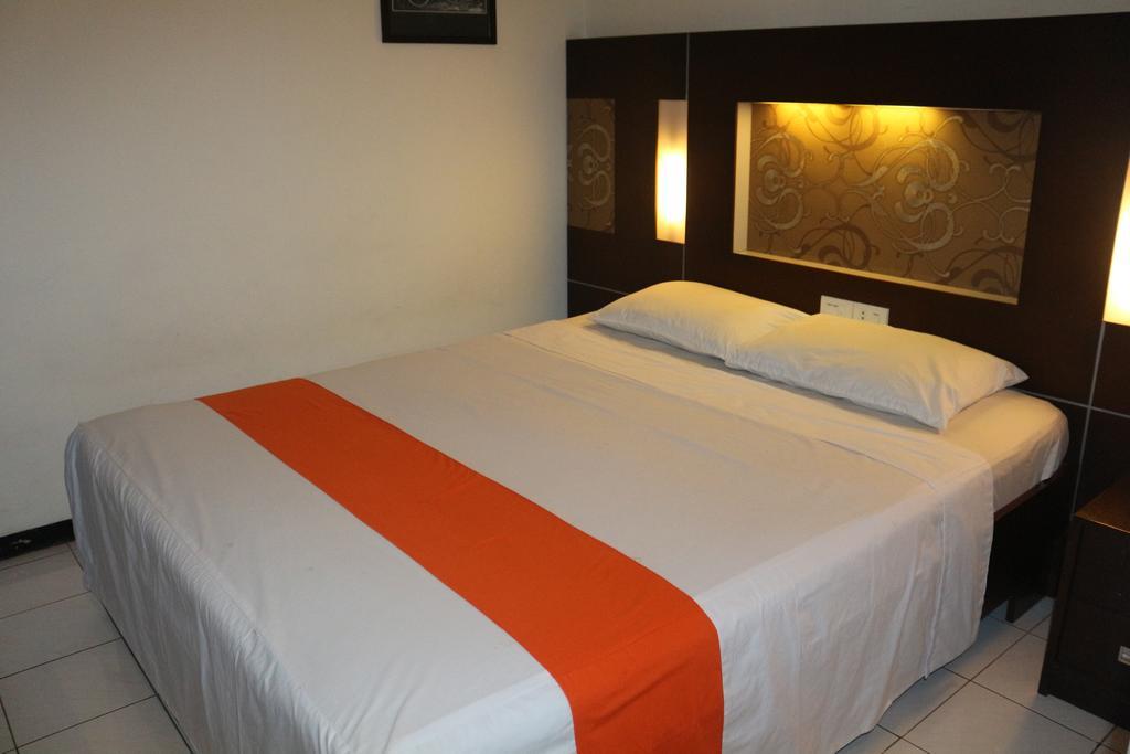 Hotel Wisanti Yogyakarta Dış mekan fotoğraf
