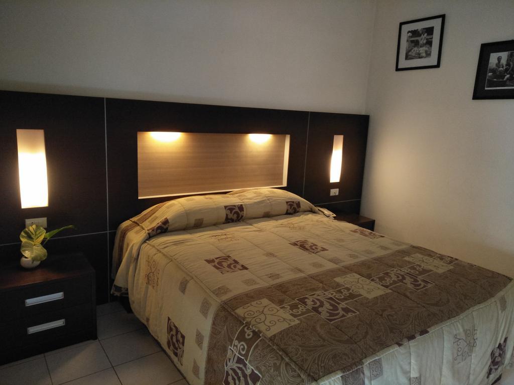 Hotel Wisanti Yogyakarta Dış mekan fotoğraf