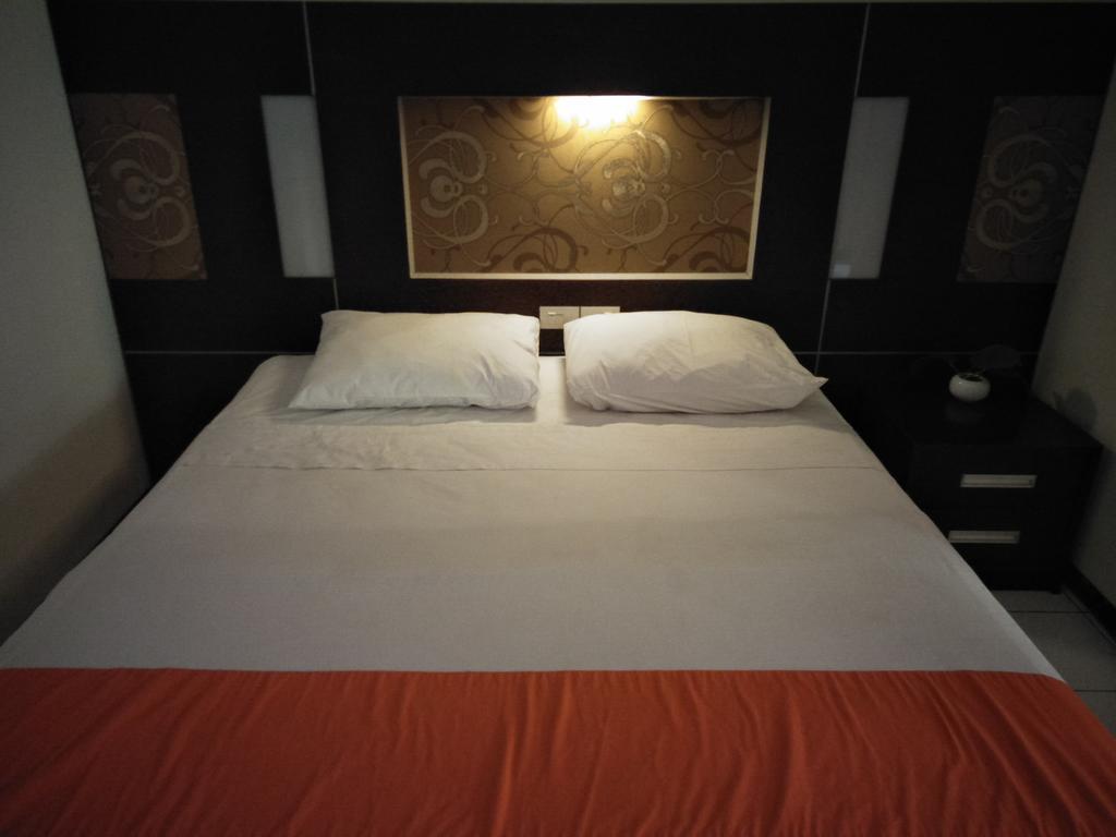 Hotel Wisanti Yogyakarta Dış mekan fotoğraf